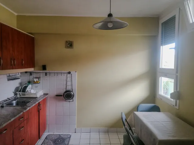 Kiadó lakás Szeged, Belváros 63 nm