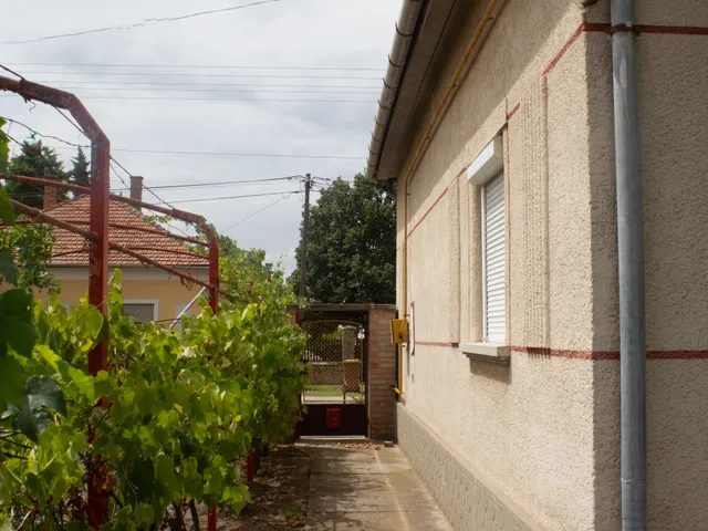 Eladó ház Sándorfalva 110 nm
