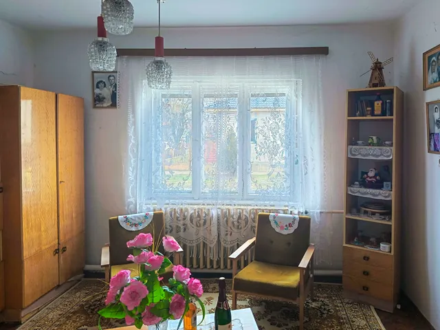 Eladó ház Szeged, Gyálarét 64 nm