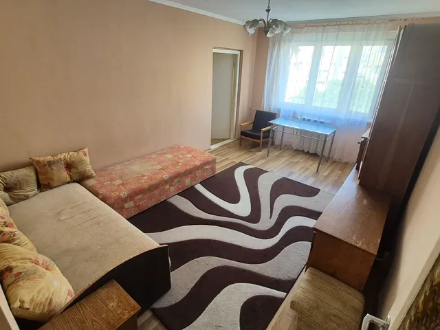 Kiadó lakás Szeged, Tarján 53 nm