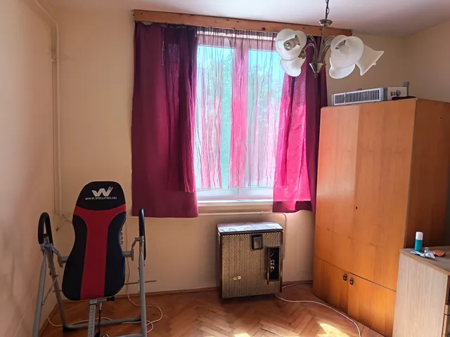 Eladó lakás Szeged, Újszeged 52 nm