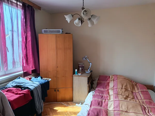 Eladó lakás Szeged, Újszeged 52 nm