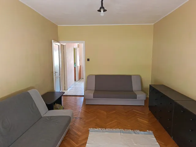 Kiadó lakás Szeged, Belváros 64 nm