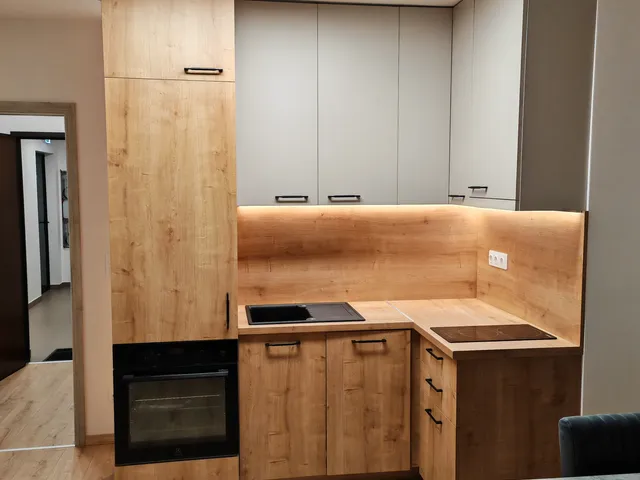 Eladó lakás Budapest IX. kerület, Bárd utca 7. 35 nm