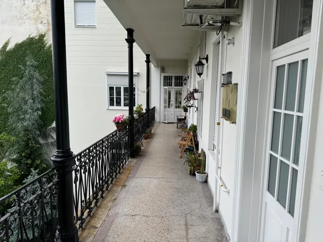 Kiadó lakás Budapest VI. kerület, Diplomatanegyed 64 nm