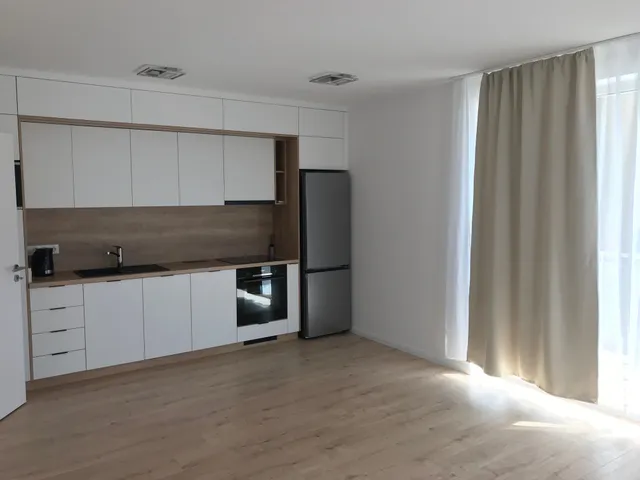 Kiadó lakás Budapest IX. kerület, Középső Ferencváros, bárd utca 7 45 nm