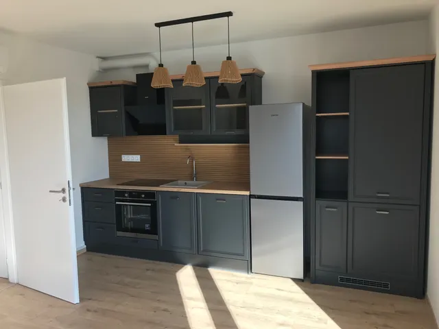 Kiadó lakás Budapest IX. kerület, Középső Ferencváros, bárd utca 7 45 nm