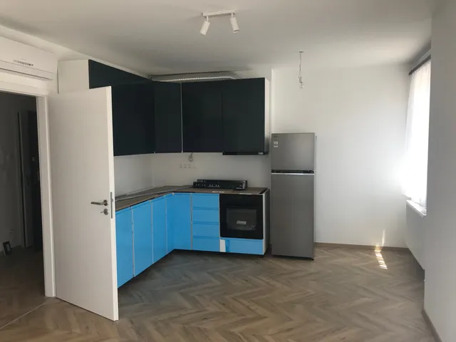 Kiadó lakás Budapest IX. kerület, Középső Ferencváros 45 nm