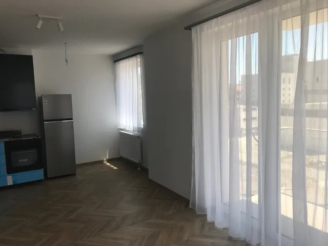 Kiadó lakás Budapest IX. kerület, Középső Ferencváros, Bárd utca 7 45 nm