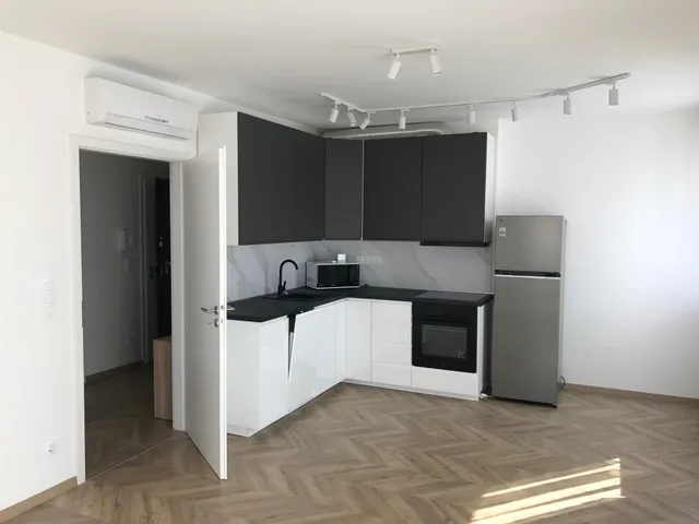 Kiadó lakás Budapest IX. kerület, Középső Ferencváros 45 nm