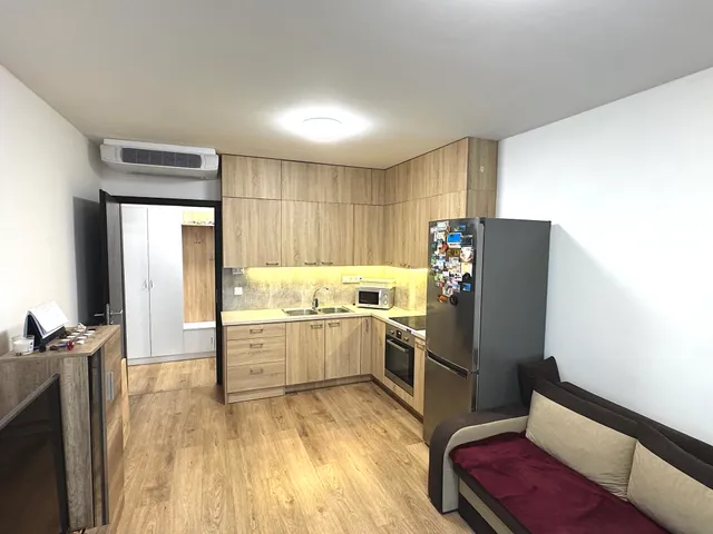 Eladó lakás Budapest VIII. kerület, Magdolnanegyed 41 nm