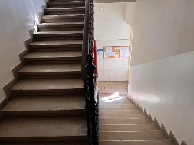 Kiadó lakás Budapest VI. kerület, Diplomatanegyed, Benczúr utca 9 39 nm