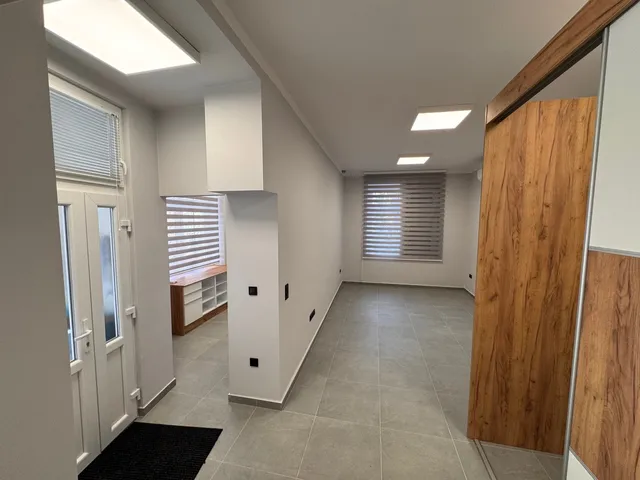 Kiadó lakás Budapest VI. kerület, Diplomatanegyed 39 nm