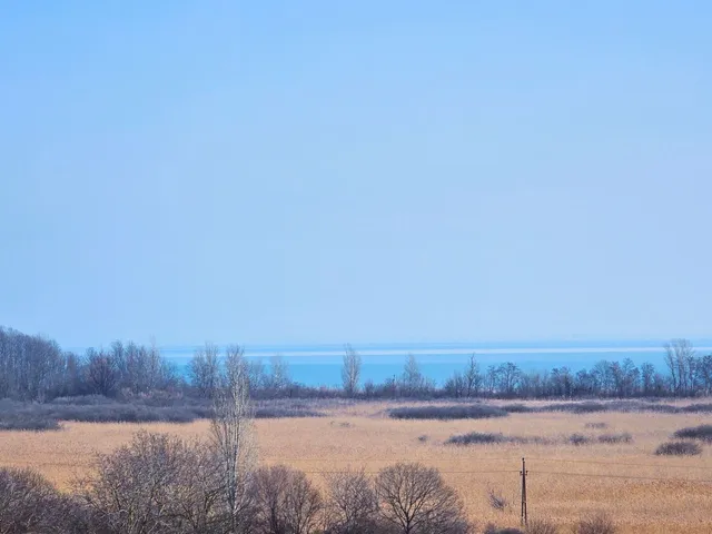 Eladó üdülő és hétvégi ház Aszófő 30 nm