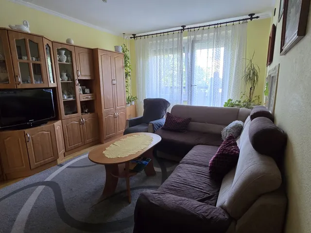 Eladó lakás Veszprém 55 nm