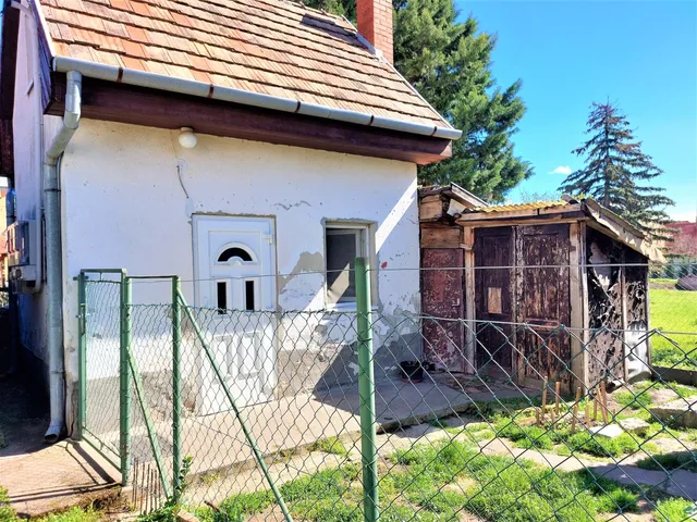 Eladó ház Balatonfüred 20 nm