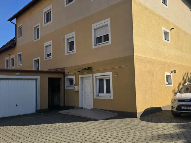 Eladó lakás Balatonfüred 35 nm
