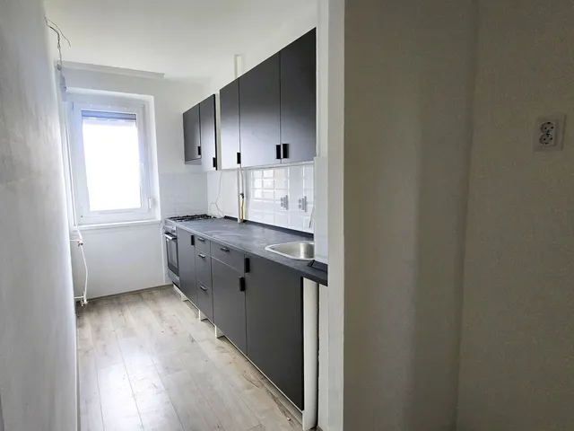 Eladó lakás Veszprém 41 nm