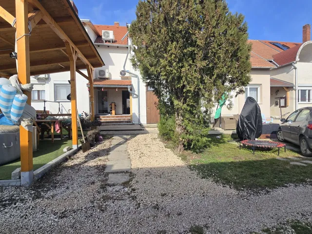 Eladó lakás Balatonfüred 44 nm