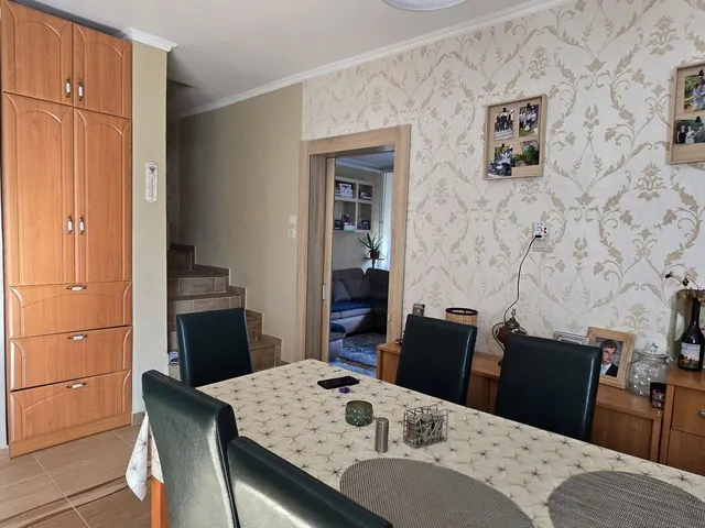 Eladó ház Balatonfüred 170 nm