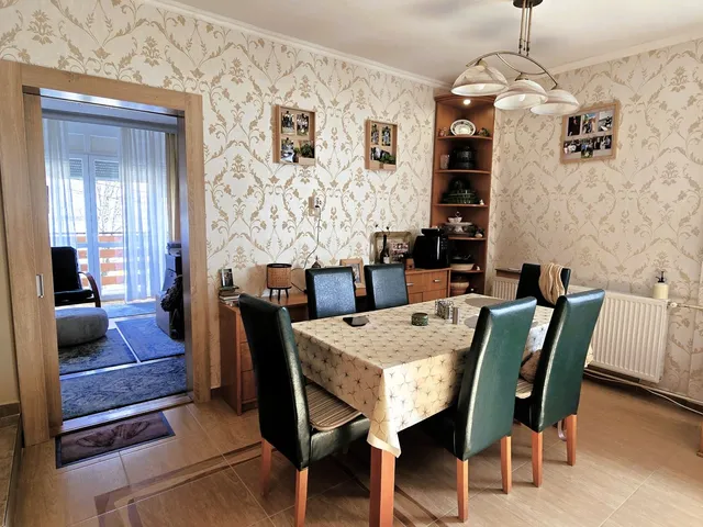 Eladó ház Balatonfüred 170 nm