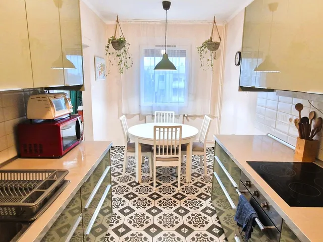 Eladó lakás Balatonfüred 81 nm