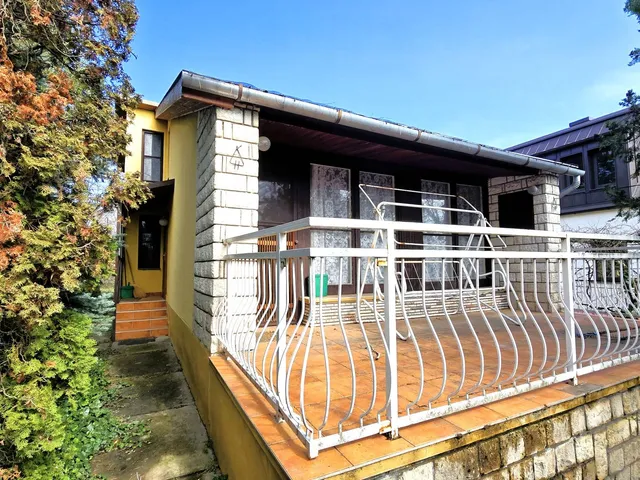 Eladó üdülő és hétvégi ház Alsóörs 75 nm