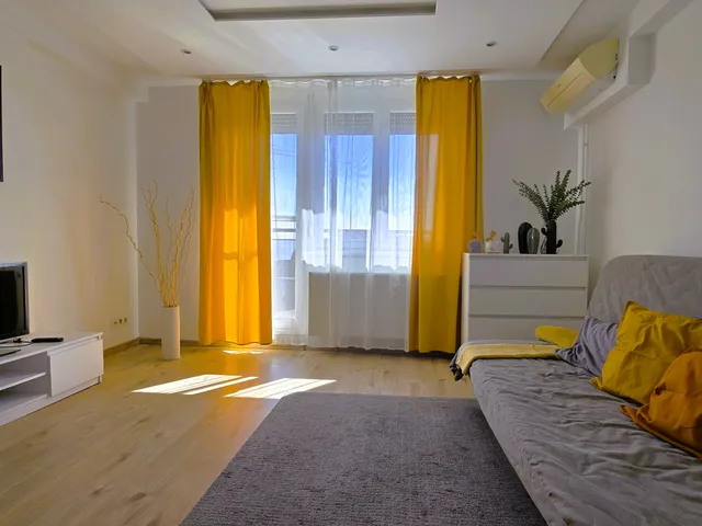 Eladó lakás Budapest XIII. kerület, Újlipótváros, Váci út 66 48 nm