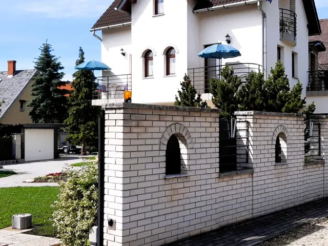 Eladó ház Balatonfüred 336 nm