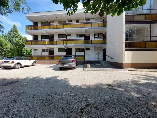 Eladó nyaraló Balatonfüred 28 nm
