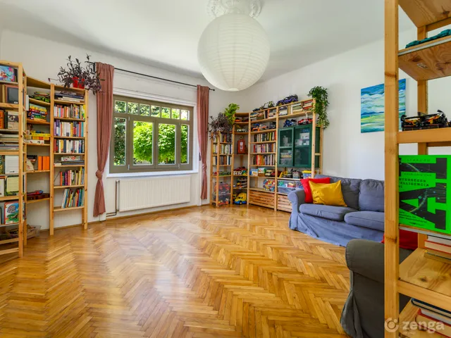 Eladó ház Budapest X. kerület, Kőbánya 90 nm
