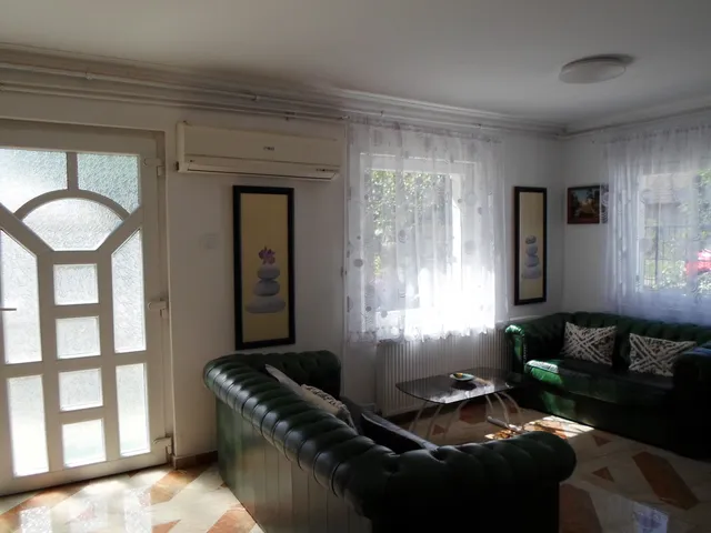 Eladó ház Budapest XVII. kerület, Rákoscsaba 110 nm