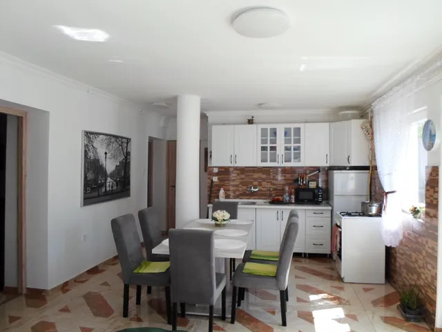 Eladó ház Budapest XVII. kerület, Rákoscsaba 110 nm