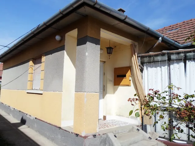 Eladó ház Budapest XVII. kerület, Rákoskeresztúr 95 nm