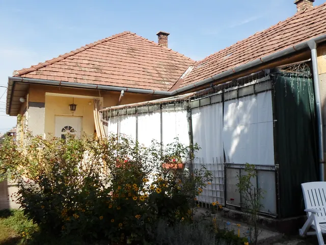 Eladó ház Budapest XVII. kerület, Rákoskeresztúr 95 nm