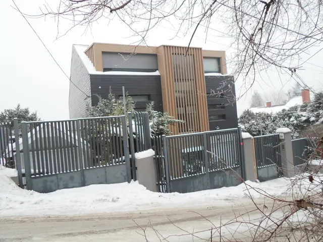 Eladó ház Budapest XII. kerület, Orbánhegy 524 nm