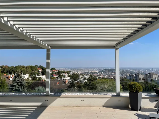 Eladó ház Budapest XII. kerület, Orbánhegy 842 nm