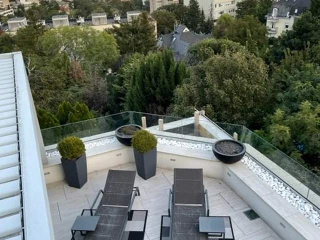 Eladó ház Budapest XII. kerület, Orbánhegy 842 nm