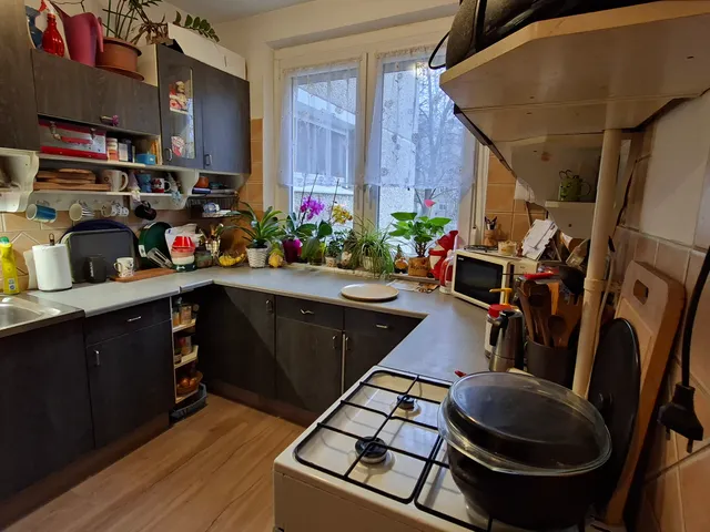 Eladó lakás Budapest XVII. kerület, Rákoskeresztúr 72 nm