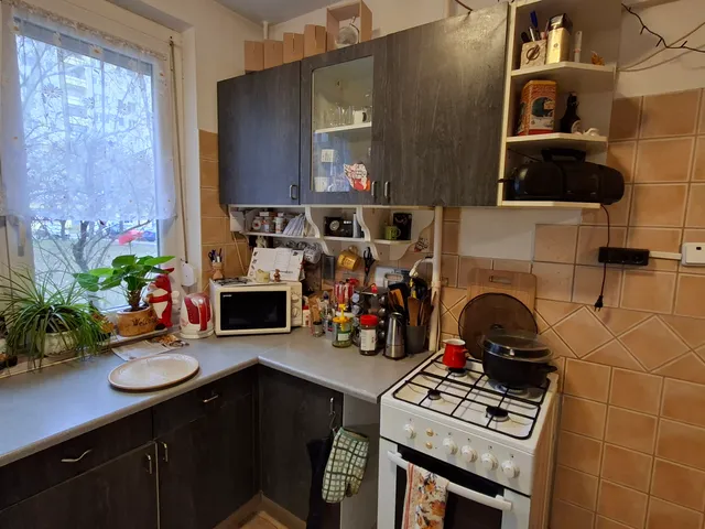 Eladó lakás Budapest XVII. kerület, Rákoskeresztúr 72 nm