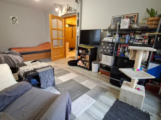 Eladó lakás Budapest XVII. kerület, Rákoskeresztúr 72 nm