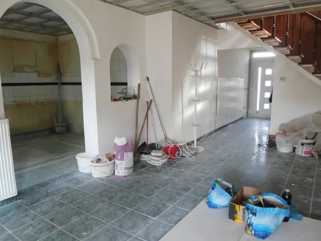 Eladó ház Budapest XVII. kerület, Rákoskert 140 nm