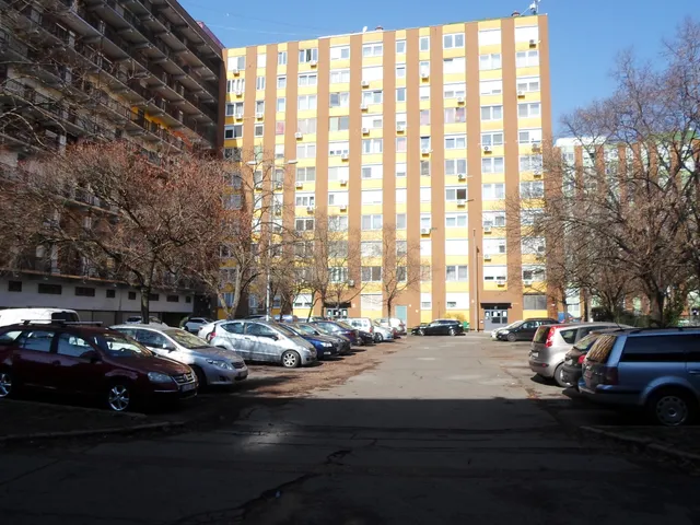 Eladó lakás Budapest X. kerület 64 nm