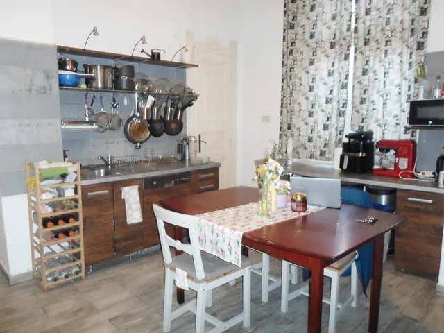 Eladó lakás Budapest X. kerület 75 nm