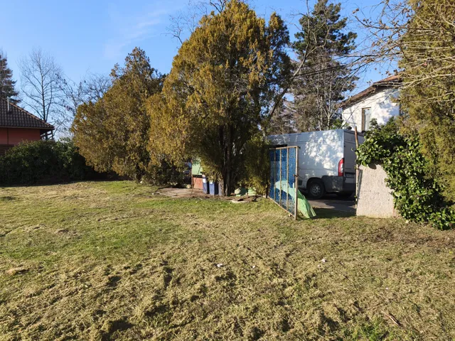 Eladó telek Budapest XVI. kerület, Árpádföld 913 nm