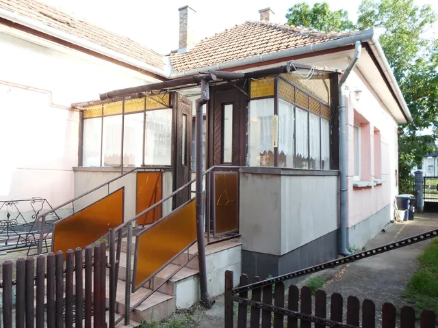 Eladó ház Budapest XVII. kerület, Rákoscsaba 100 nm