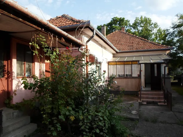 Eladó ház Budapest XVII. kerület, Rákoscsaba 100 nm