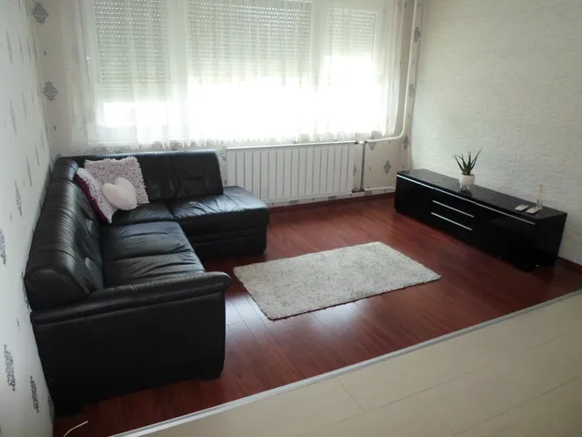 Eladó lakás Budapest X. kerület, Ligettelek 68 nm