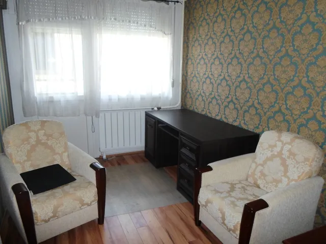 Eladó lakás Budapest X. kerület, Ligettelek 68 nm