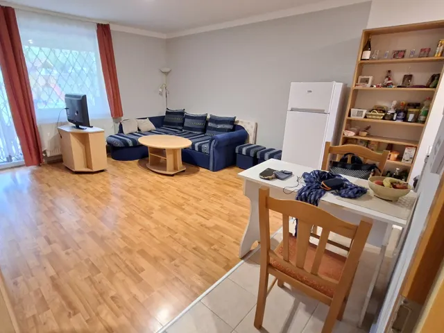 Eladó lakás Budapest XVII. kerület, Rákoskert 31 nm